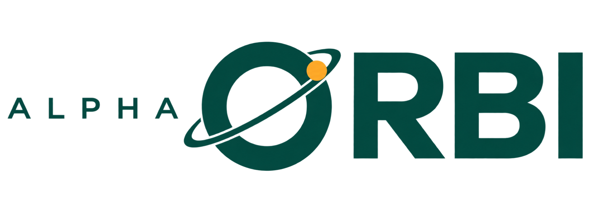 Alpha Orbi