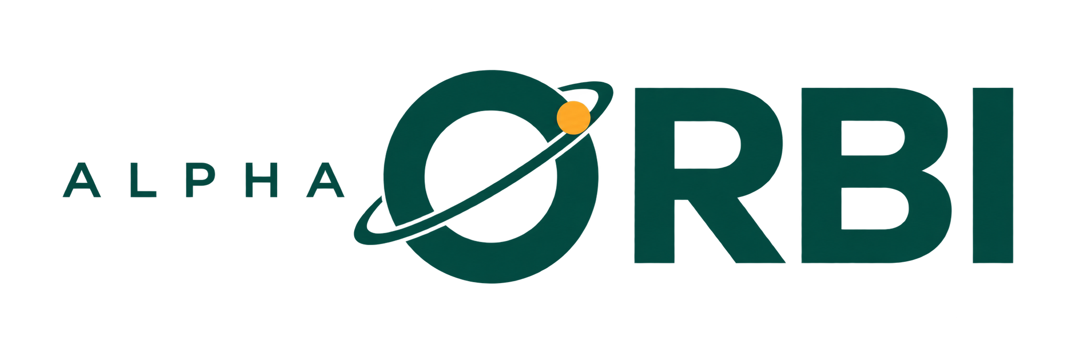ALPHA ORBI